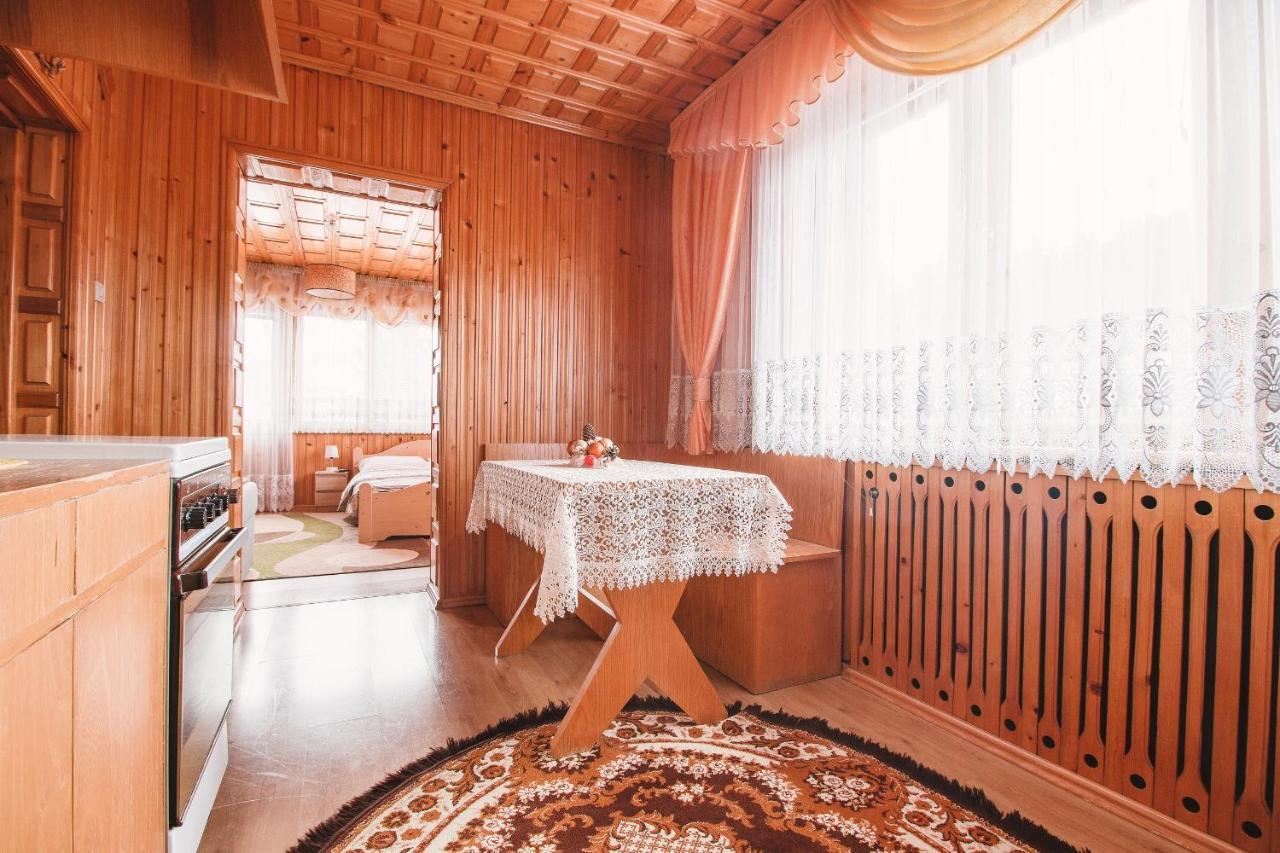 Dom Na Podhalanskiej Groń Dış mekan fotoğraf